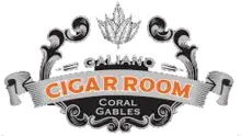 Galiano Cigar Room